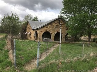 222 S 209th West Ave, Sand Springs, OK 74063