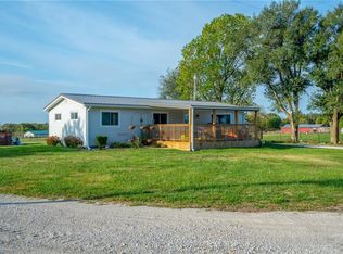 506 NW Church St, Trenton, MO 64683