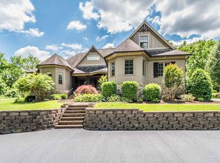 2096 Quail Run Dr, Bowling Green, KY 42104