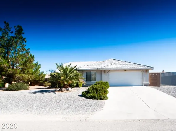 4660 Honey Locust Dr, Pahrump, NV 89061