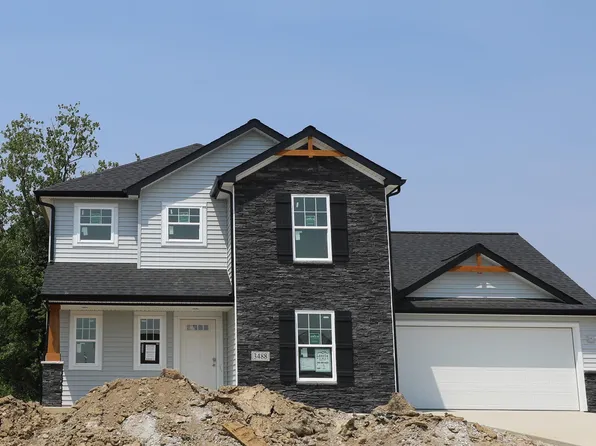 3488 Fawn Creek Blvd, Waterloo, IN 46793