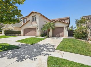 2582 Hudson Ave, Corona, CA