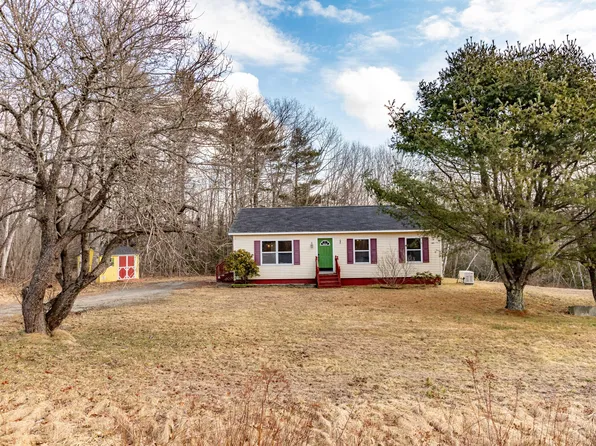 148 N Bend Road, Ellsworth, ME 04605