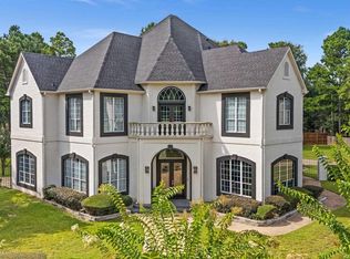 2015 Dressage Ln, Tyler, TX 75703