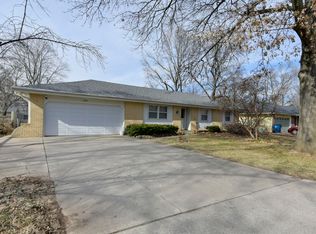 3543 S Newton Ave, Springfield, MO 65807