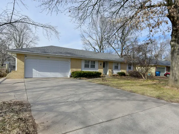 3543 S Newton Avenue, Springfield, MO 65807