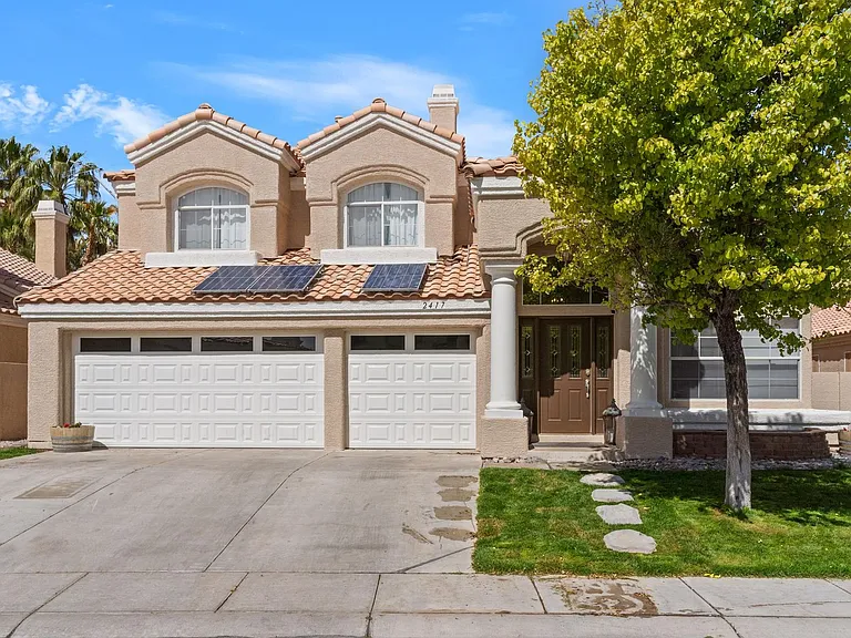 2417 Shady Vista Dr — Photo 2