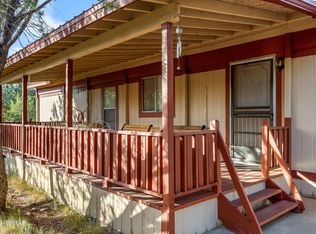 3024 Pinewood Dr, Overgaard, AZ 85933