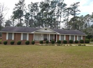 315 Clermont Dr, Thomasville, GA 31792