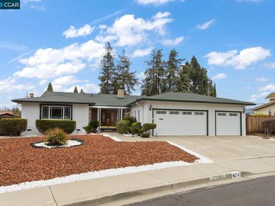 741 Graymont Cir, Concord, CA, 94518