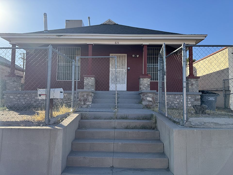 1st image of 815 N San Marcial St