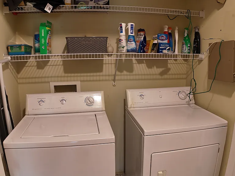 833 Old Greenville Hwy #1034 — Photo 16