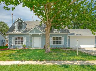 4659 Hidden Lake Dr, Port Orange, FL 32129