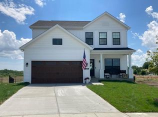 3231 River Breeze Dr, Saint Charles, MO 63301