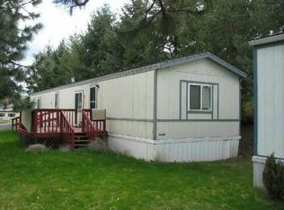 923 W Fairview St #5, Colfax, WA 99111