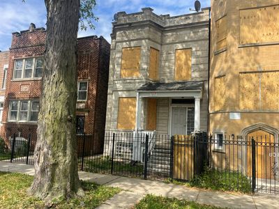 636 N Saint Louis Ave, Chicago, IL, 60624