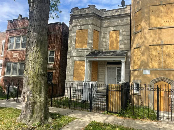 636 N Saint Louis Ave, Chicago, IL 60624