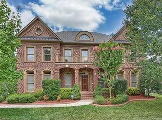 1011 Ainsdale Dr, Matthews, NC 28104