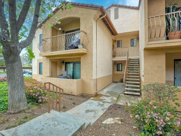 12191 Cuyamaca College Dr E Unit 200, El Cajon, CA 92019