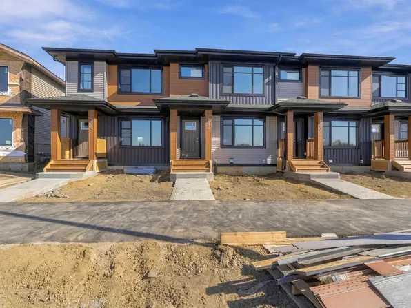 392 Eastwood Dr, Spruce Grove, AB T7X 4A9