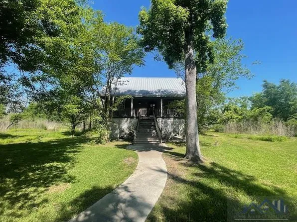 161 Highway 665, Montegut, LA 70377