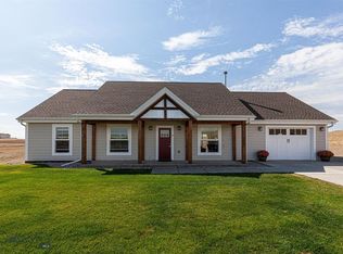 21 Sharptail Pl, Three Forks, MT 59752