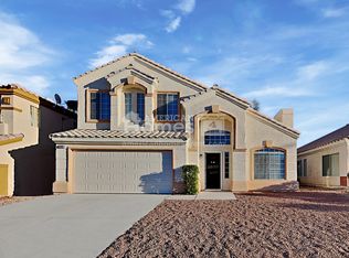 7941 Constantinople Ave, Las Vegas, NV 89129