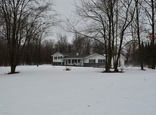 P4858 County Road Z, Birnamwood, WI 54414