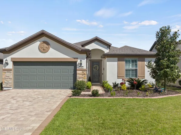 440 WINDING PATH Drive, Ponte Vedra, FL 32081