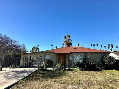 3750 Monroe St, Riverside, CA, 92504