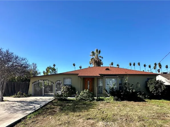 3750 Monroe St, Riverside, CA 92504