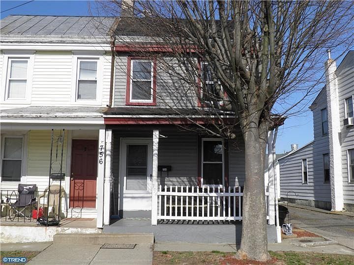For Sale: 754 Cheston Ave, Tullytown, PA 19007