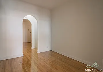 Rented by Mirador Real Estate