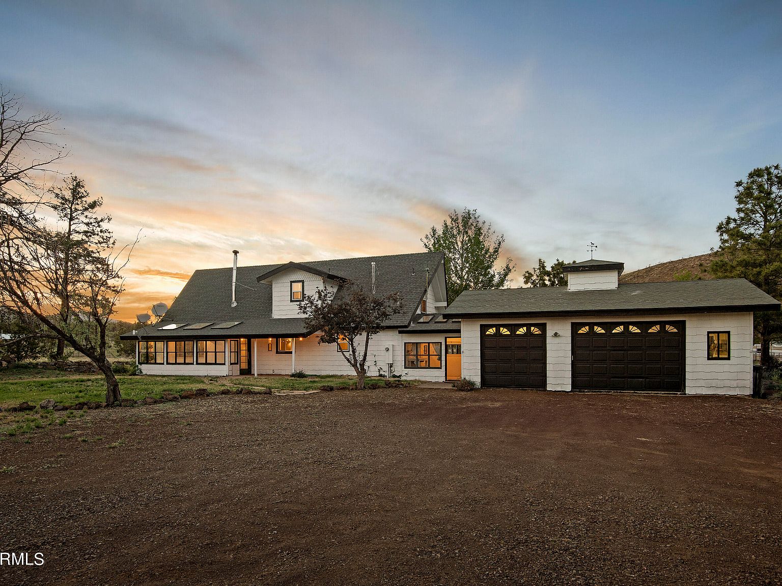 5745 E Girls Ranch Rd, Flagstaff, AZ 86004 MLS 6562723 Zillow