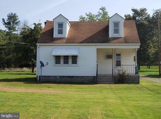 12403 Spruces Ln SE, Cumberland, MD 21502