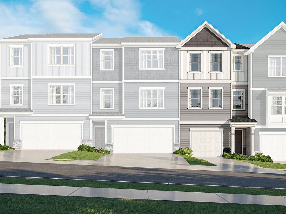 1st image of 1125 Lily Loch Ln #6