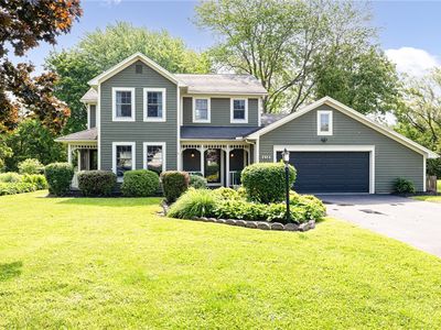 658 Willow Ln, Webster, NY, 14580