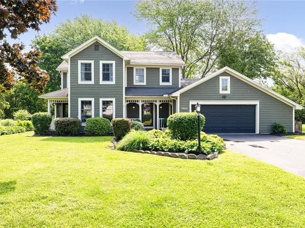 658 Willow Ln, Webster, NY 14580