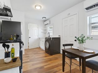 2709 E 2nd St APT A, Lubbock, TX 79403