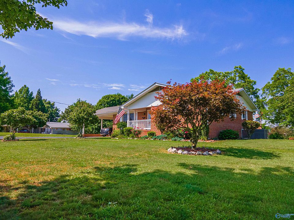3949 County Road 445, Fort Payne, AL 35968 MLS 1835714 Zillow