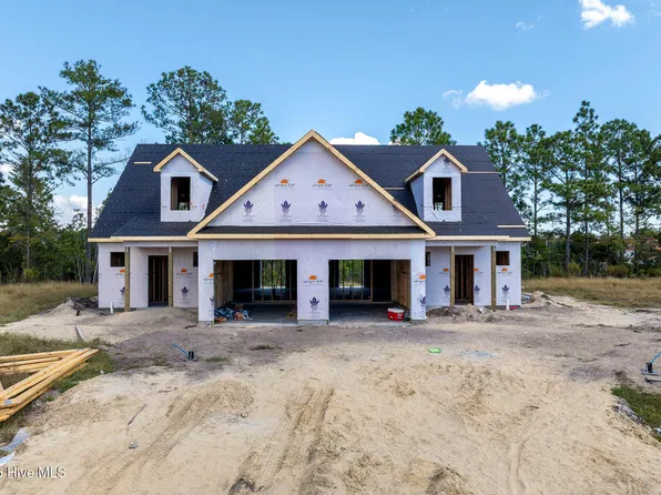 306 Coastal Reef Court, Holly Ridge, NC 28445