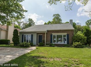 9004 Perryvale Rd, Baltimore, MD 21236