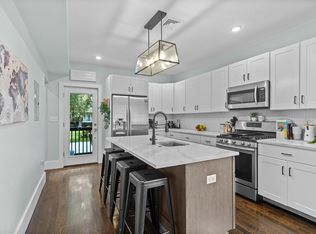 145 Whitfield St APT 2, Boston, MA 02124