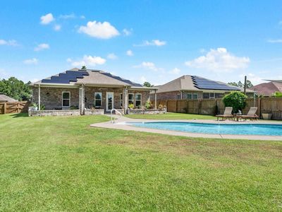 7971 Silver Maple Dr, Milton, FL, 32583
