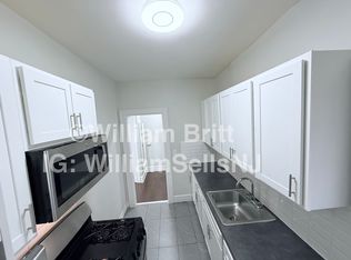 264 Palisade Ave APT 2B, Jersey City, NJ 07307
