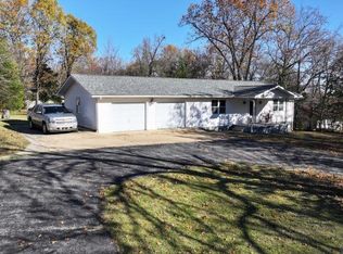 217 Kingswood Blvd, Mountain Home, AR 72653