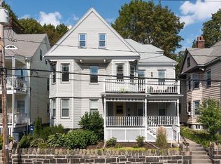 24 Boylston St #2, Jamaica Plain, MA 02130