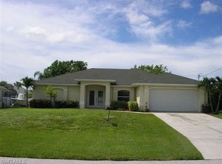 2532 SW 30th Ter, Cape Coral, FL 33914
