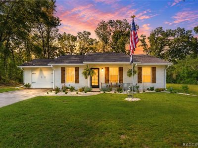 20874 SW Robin Dr, Dunnellon, FL, 34431