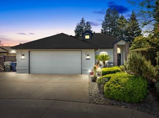 45 N Caesar Ave, Clovis, CA 93612